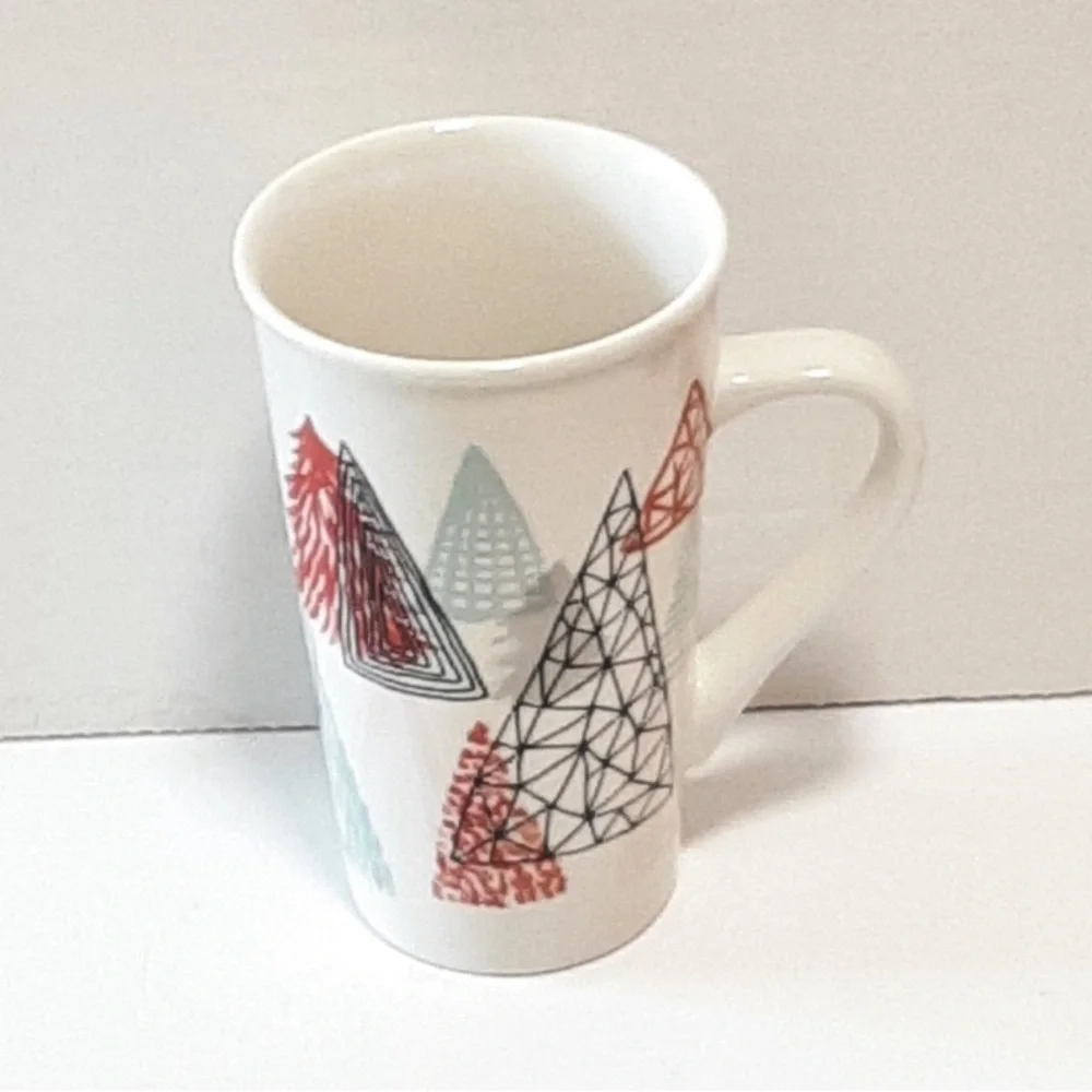Starbucks Coffee Company Mug 18 fl oz - Picture 1 of 8
